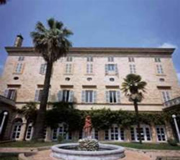 Musei Scientifici di Villa Vitali